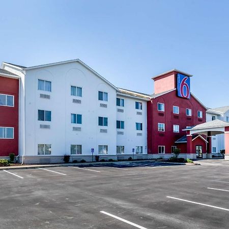 Motel 6-Indianapolis, In - Southport Экстерьер фото