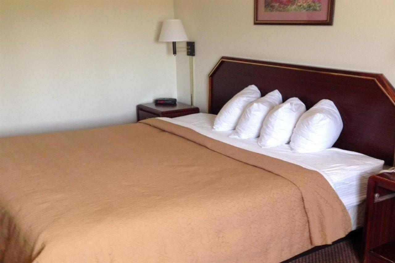 Motel 6-Indianapolis, In - Southport Экстерьер фото