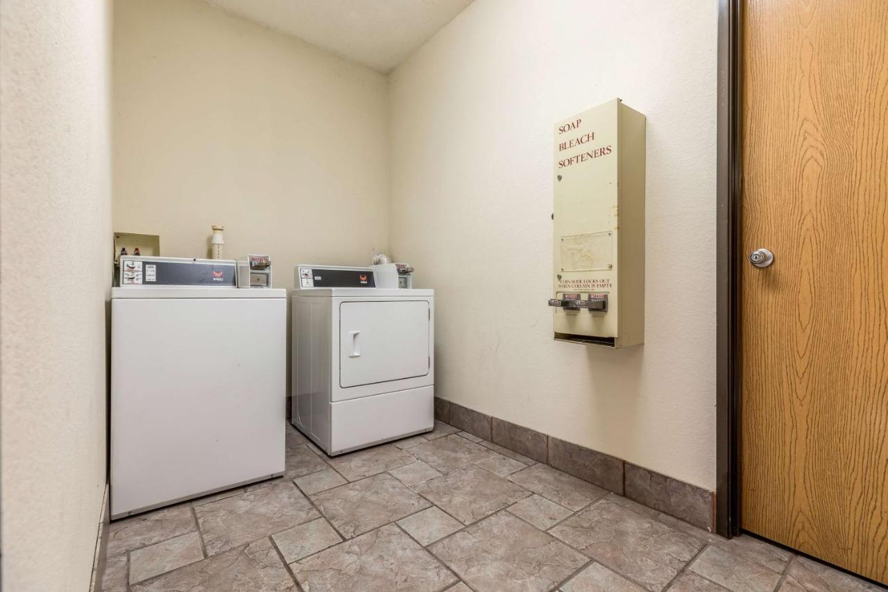 Motel 6-Indianapolis, In - Southport Экстерьер фото