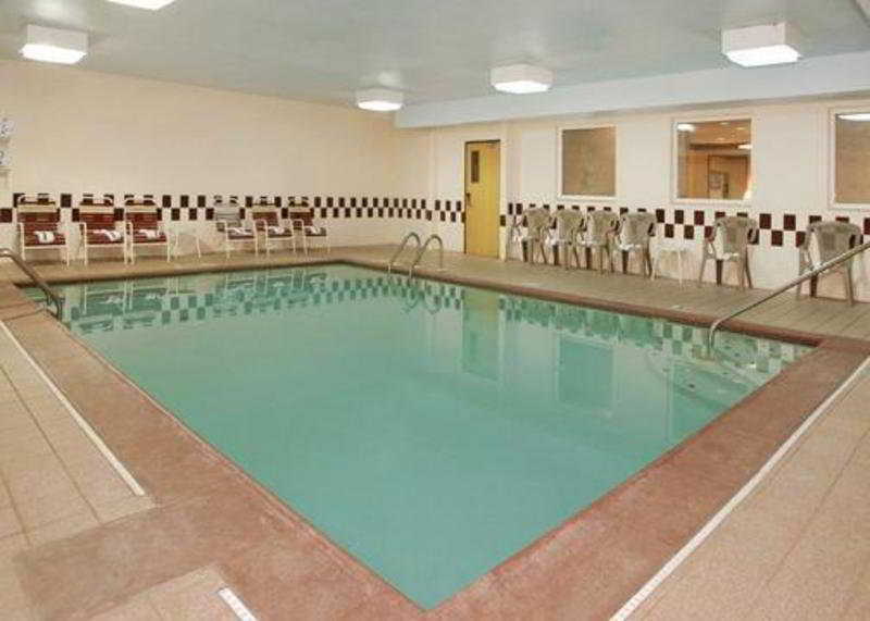 Motel 6-Indianapolis, In - Southport Экстерьер фото