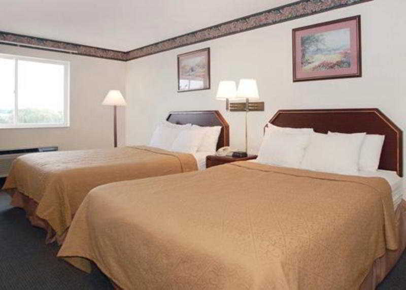 Motel 6-Indianapolis, In - Southport Экстерьер фото