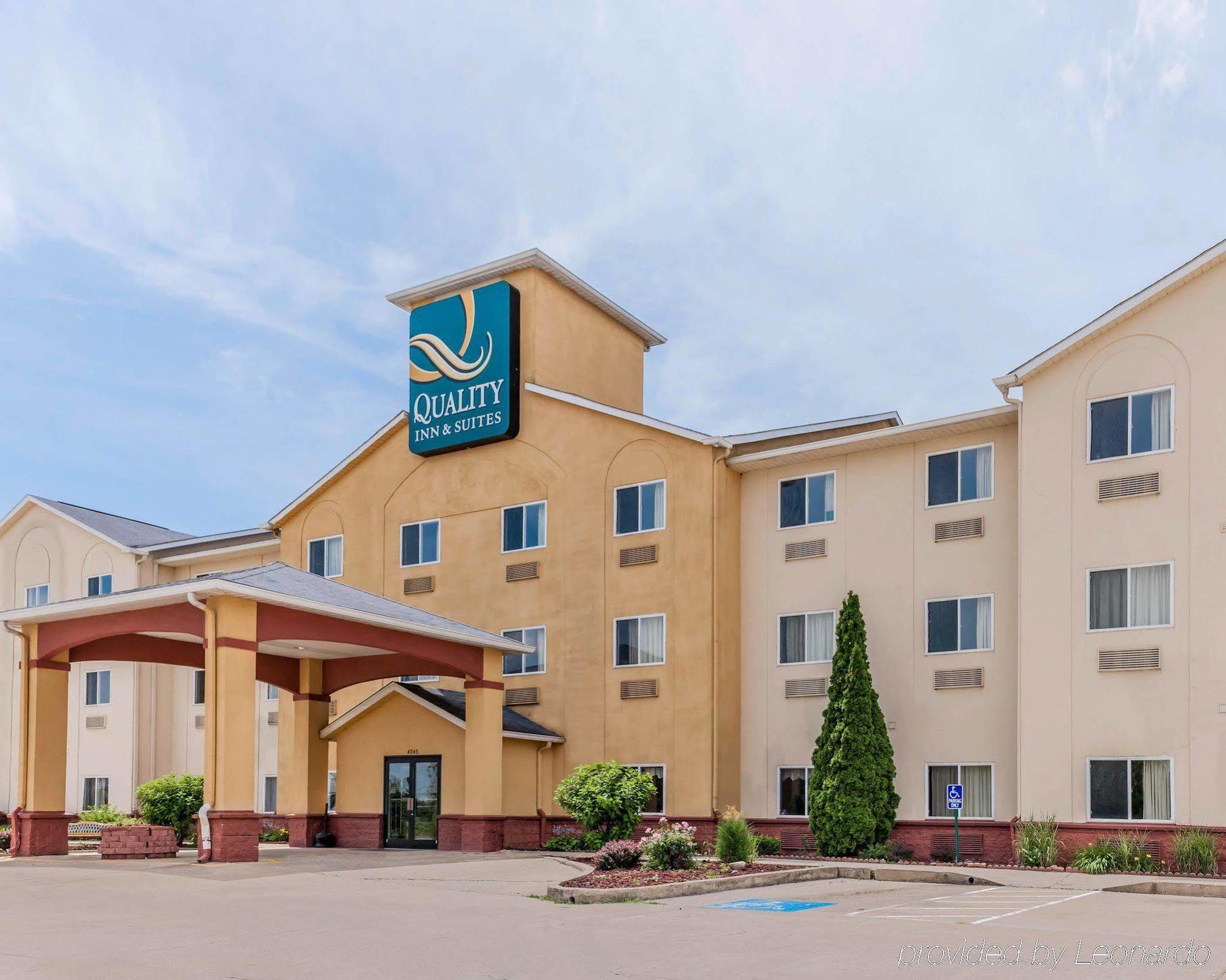 Motel 6-Indianapolis, In - Southport Экстерьер фото