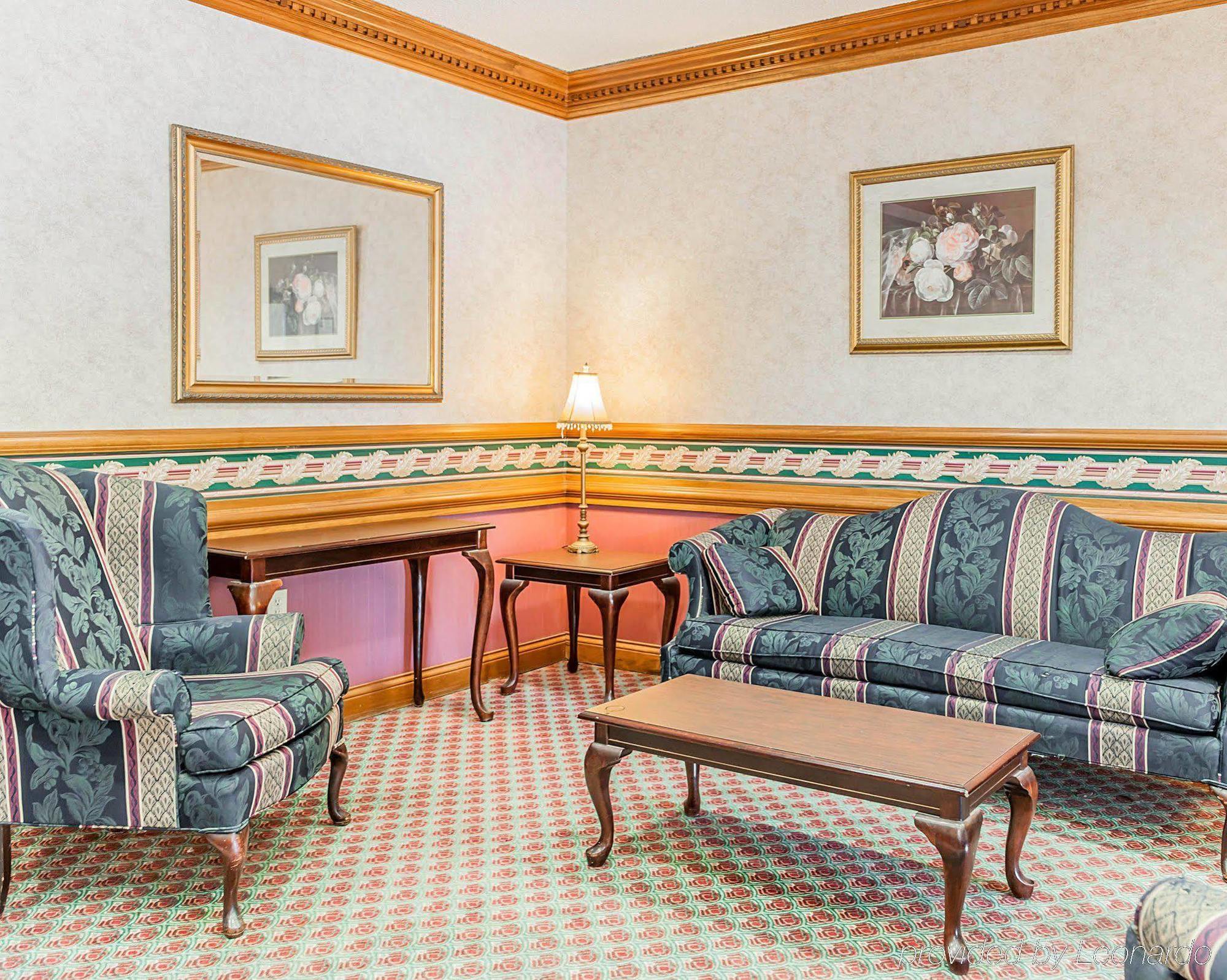 Motel 6-Indianapolis, In - Southport Экстерьер фото