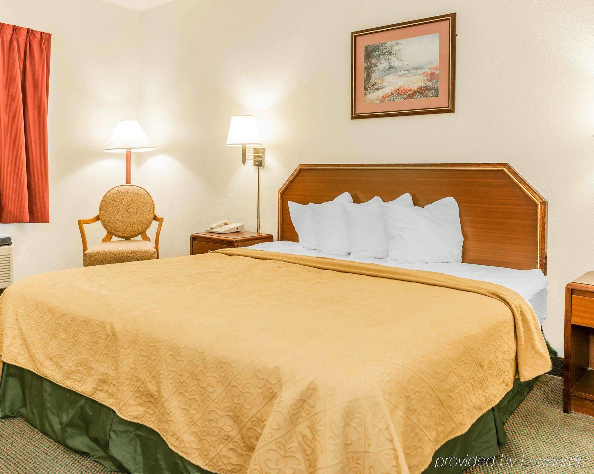 Motel 6-Indianapolis, In - Southport Экстерьер фото