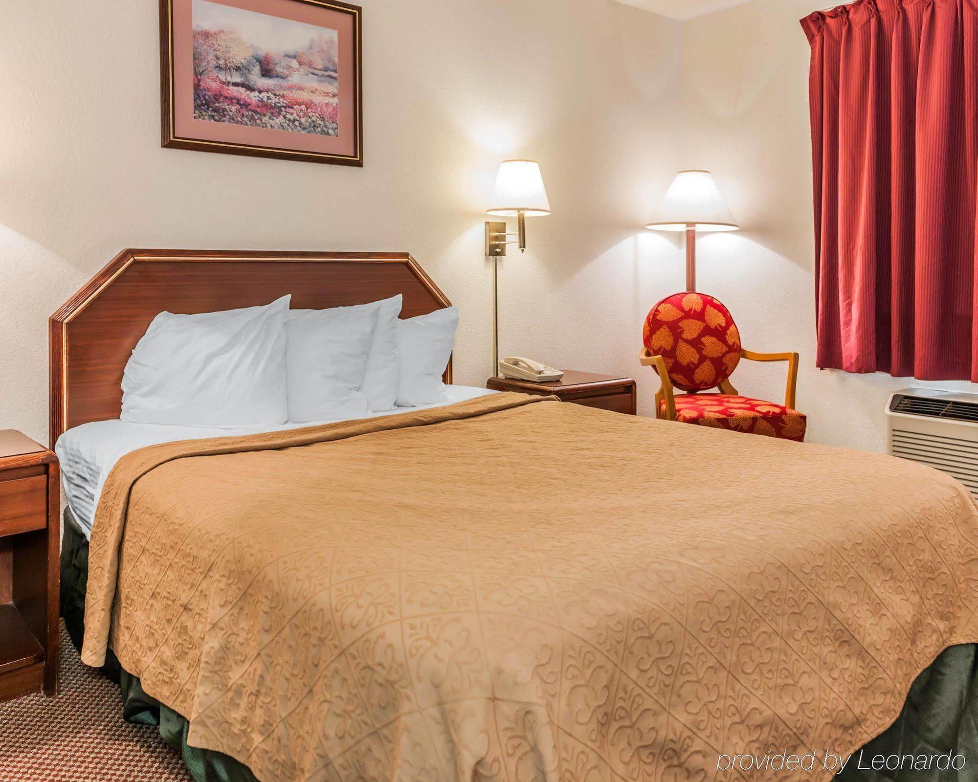 Motel 6-Indianapolis, In - Southport Экстерьер фото