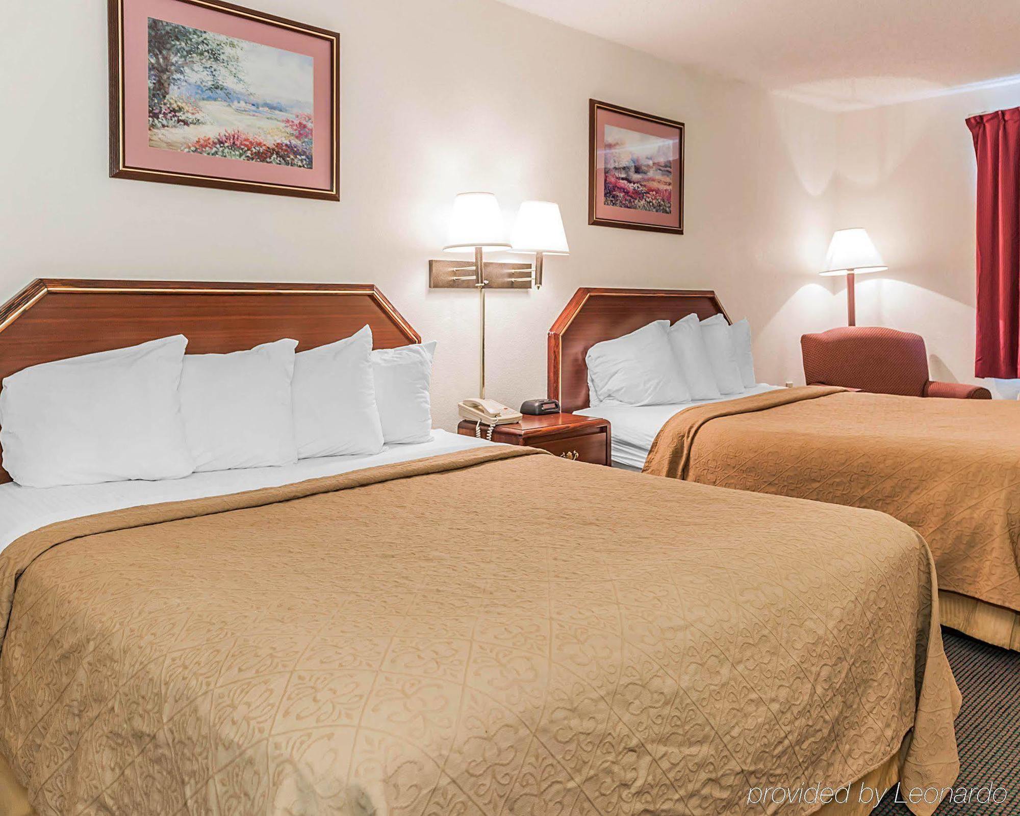 Motel 6-Indianapolis, In - Southport Экстерьер фото