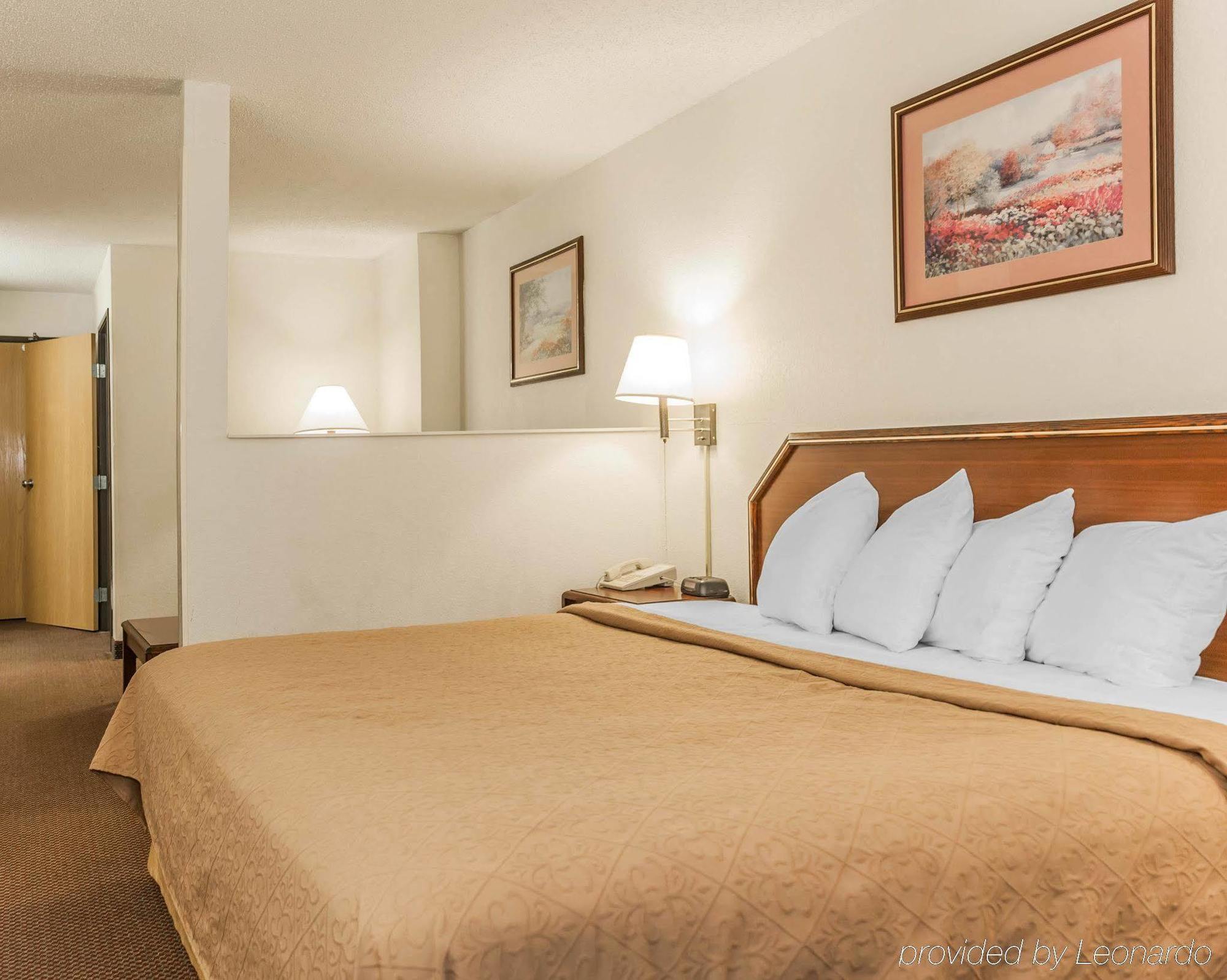 Motel 6-Indianapolis, In - Southport Экстерьер фото
