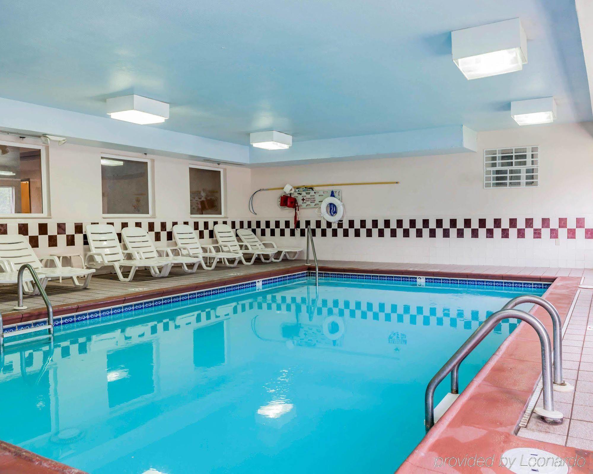Motel 6-Indianapolis, In - Southport Экстерьер фото